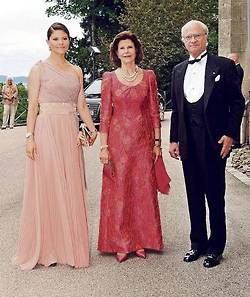 Royal Fashion 1