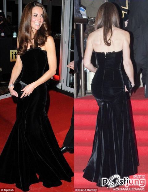 Royal Fashion 1