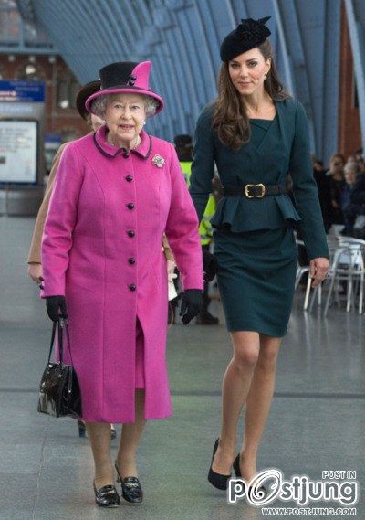 Royal Fashion 1