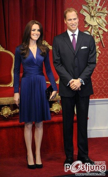 Royal Fashion 1