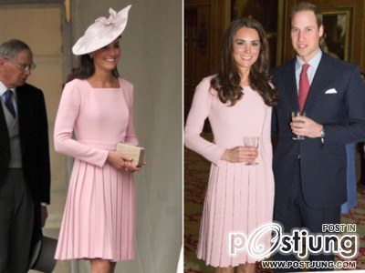 Royal Fashion 1