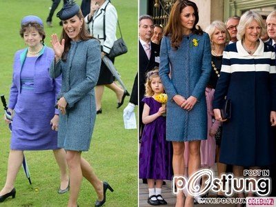 Royal Fashion 1