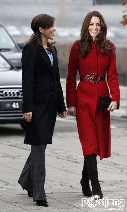 Royal Fashion 1