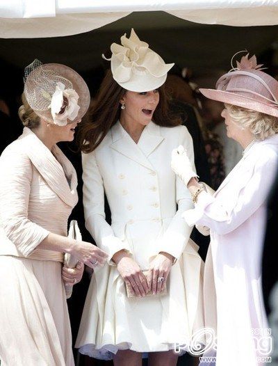 Royal Fashion 1