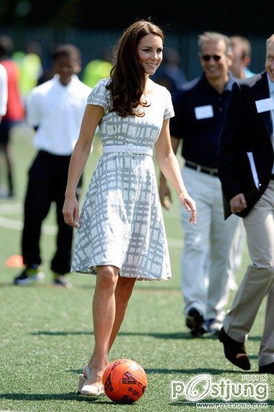 Royal Fashion 1