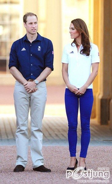 Royal Fashion 1
