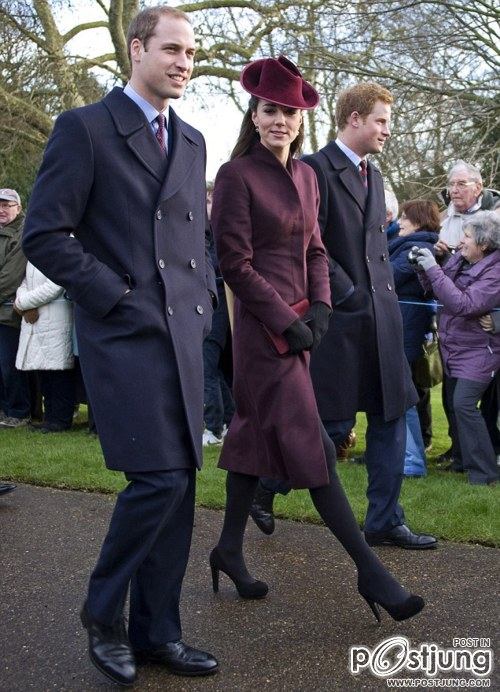 Royal Fashion 1