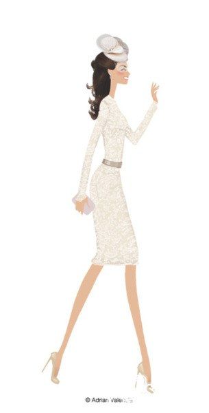Royal Fashion 1