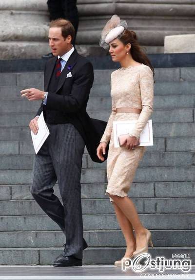 Royal Fashion 1