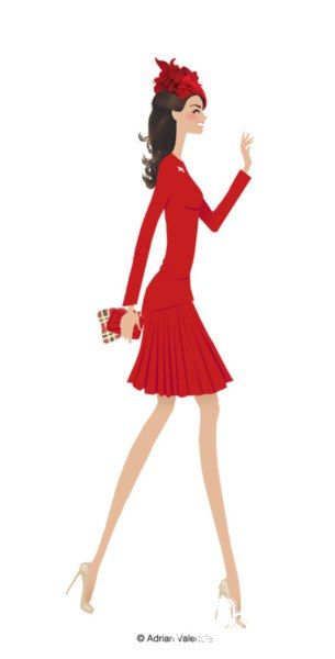 Royal Fashion 1