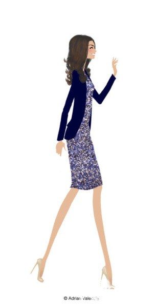 Royal Fashion 1