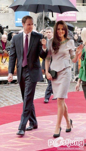 Royal Fashion 1