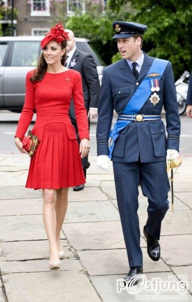 Royal Fashion 1