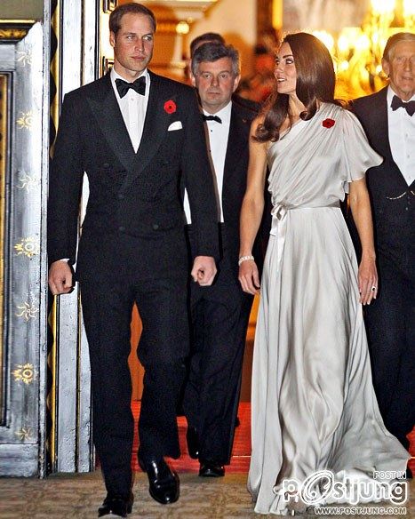 Royal Fashion 1