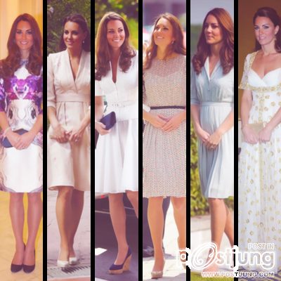 Royal Fashion 1