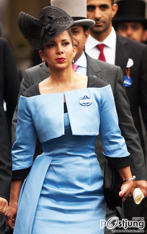 Royal Fashion 1