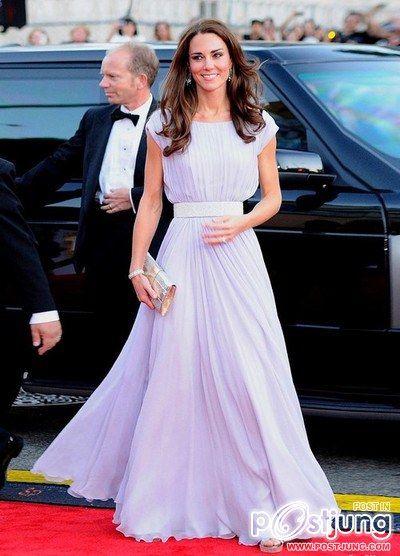 Royal Fashion 1