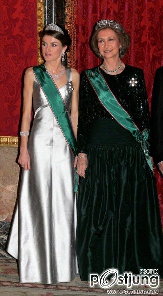 Royal Fashion 1