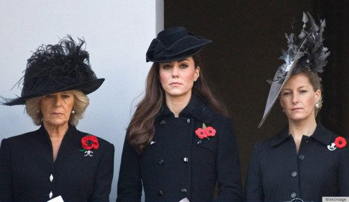 Royal Fashion 1