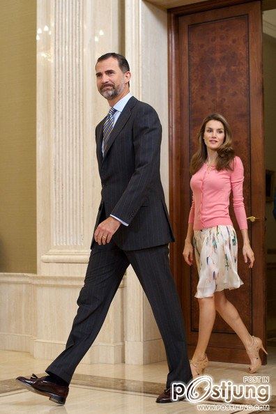 Royal Fashion 1