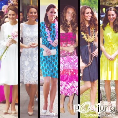 Royal Fashion 1