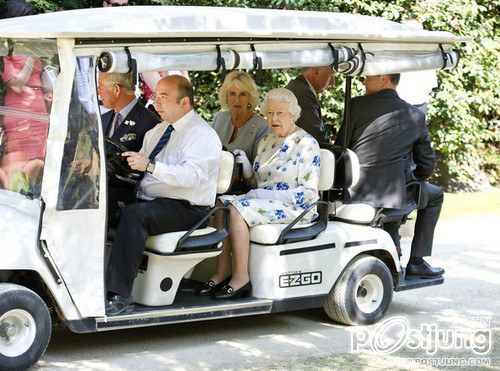 Royal Fashion 1