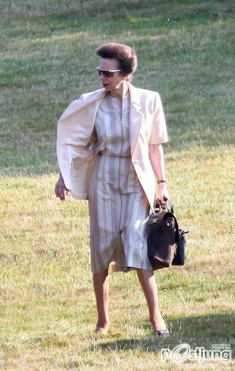 Royal Fashion 1