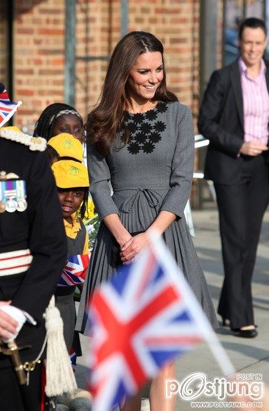 Royal Fashion 1