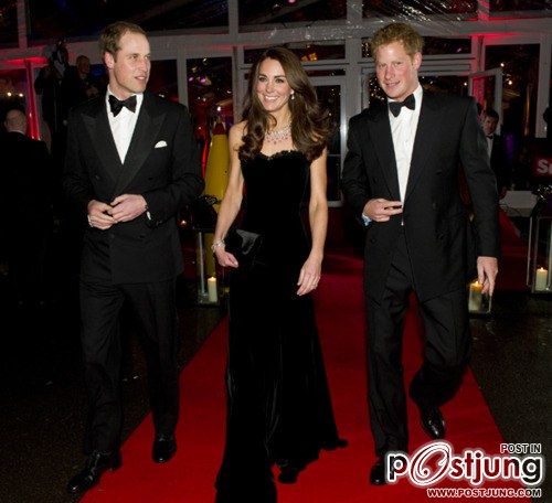 Royal Fashion 1