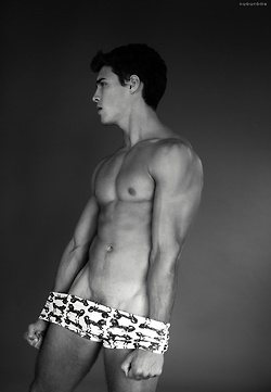 male body 047