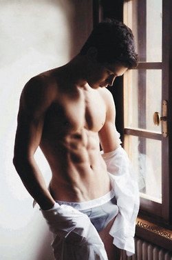 male body 047