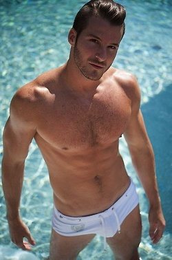 male body 047