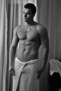 male body 047