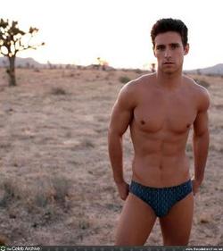 male body 048