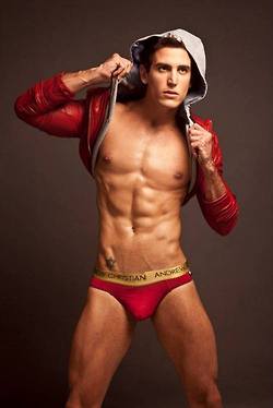male body 048