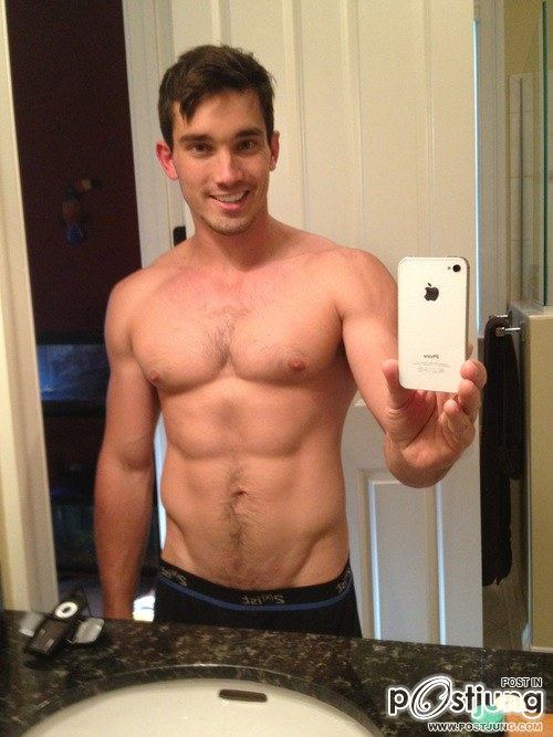 male body 048
