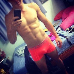 male body 048