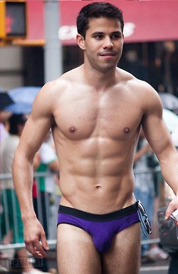 male body 048
