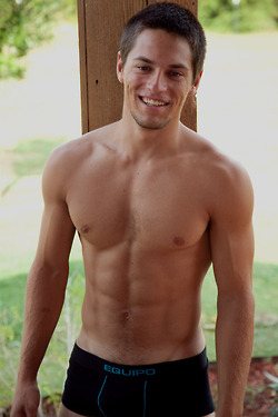 male body 048