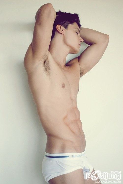 male body 048