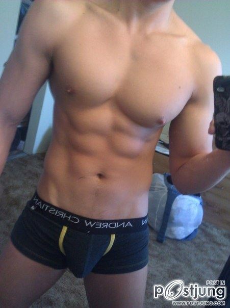 male body 048