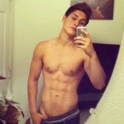 male body 048