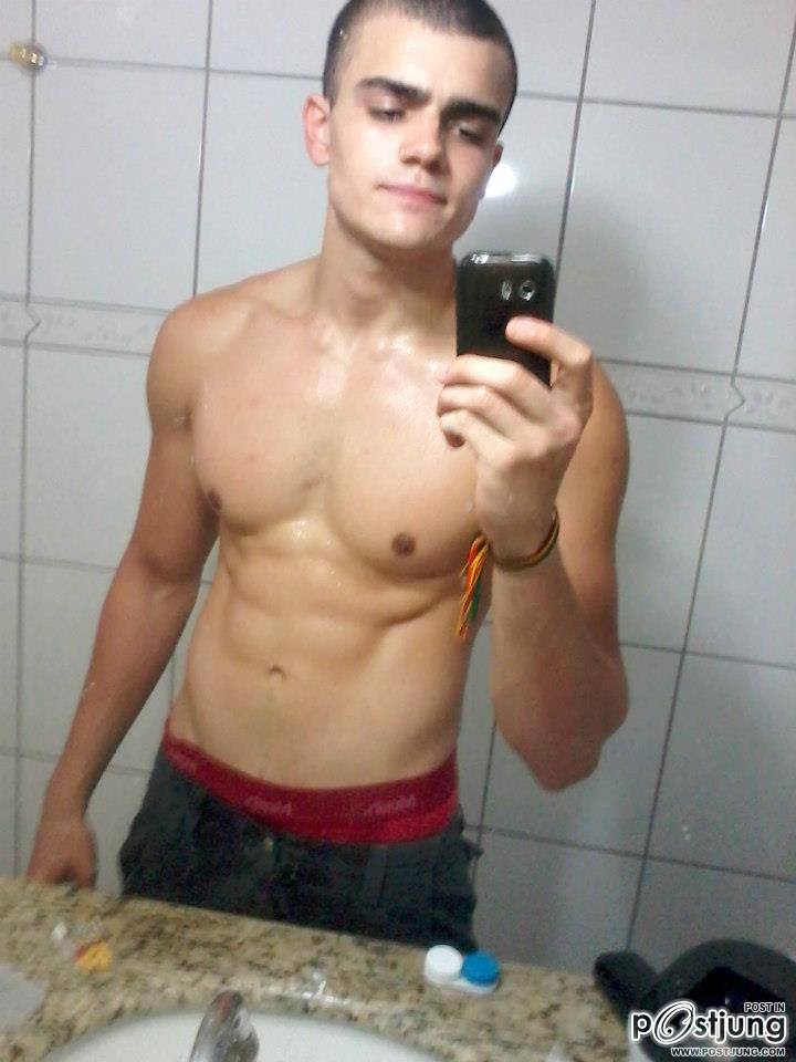 male body 050