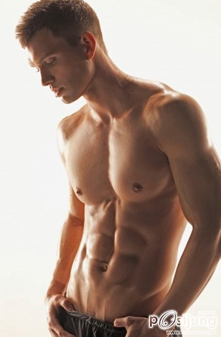 male body 050