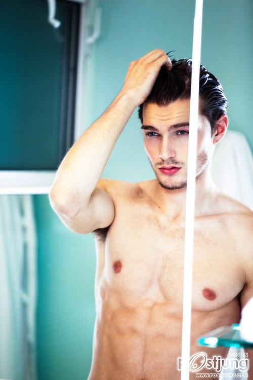 male body 050