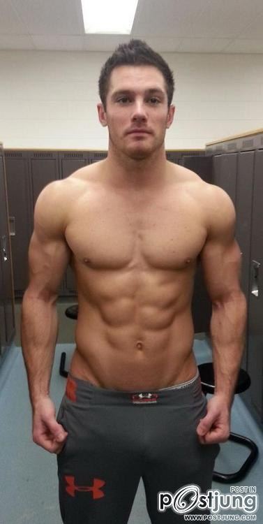 male body 050