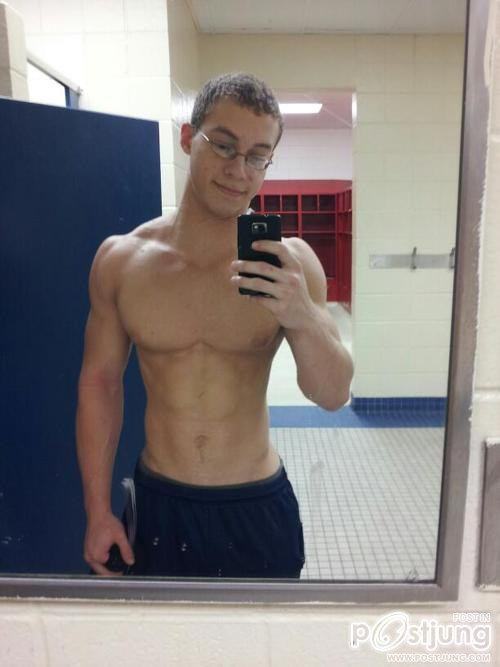 male body 050