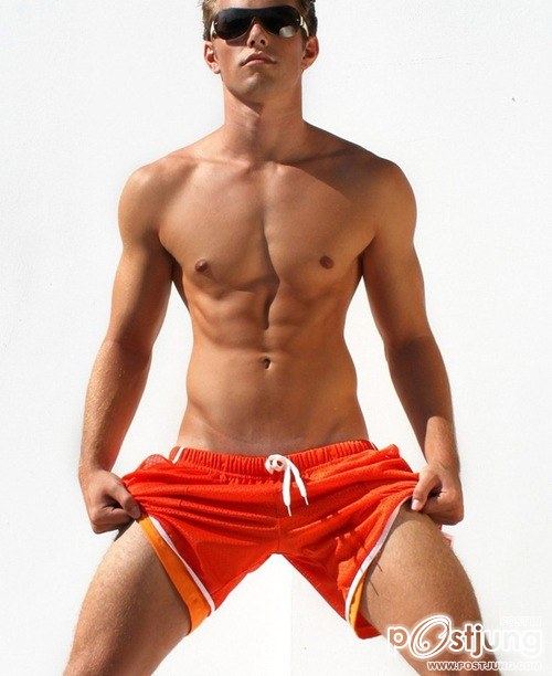 male body 050