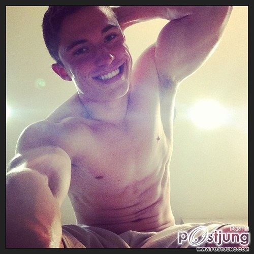 male body 050