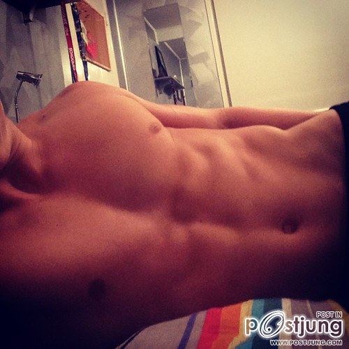 male body 050